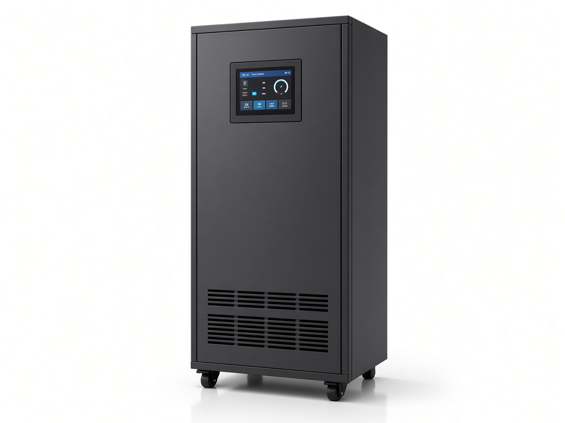 Liebert EXM2 three-phase UPS cabinet