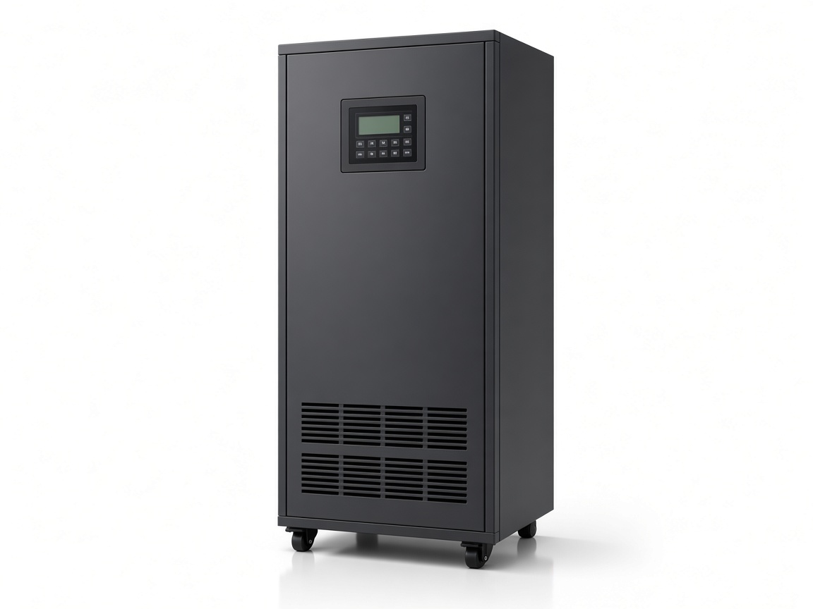 Liebert NXC three-phase UPS cabinet