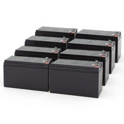 Emerson GTX-48VBATT Replacement Battery Kit
