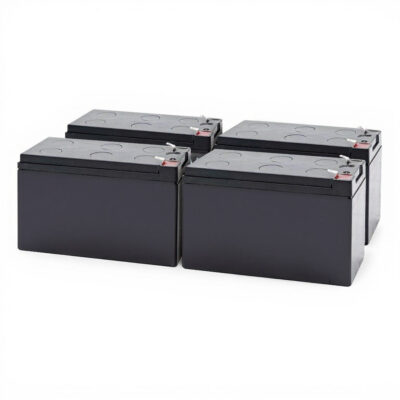 Emerson Liebert Battery - Fits GXT2-700RT230