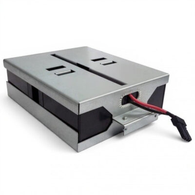 Emerson GXT3-700RT230 Battery