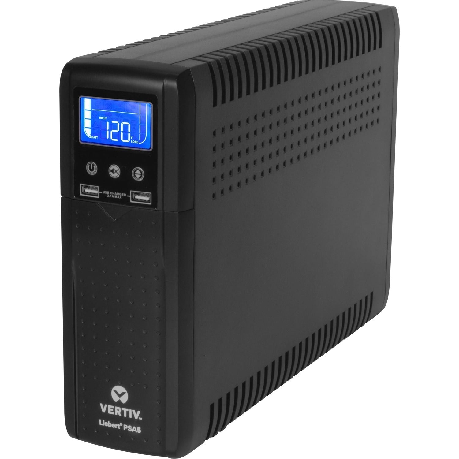 Vertiv PowerUPS 200 Essential PSA6E-1500LVT 1440VA / 850W Line-Interactive UPS