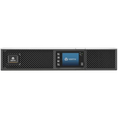 Liebert GXT5 1000VA 120V UPS - GXT5-1000LVRT2UXL