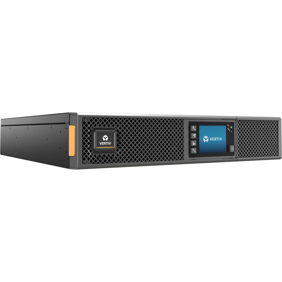 Liebert GXT5 2000VA 120V UPS - GXT5-2000LVRT2UXL