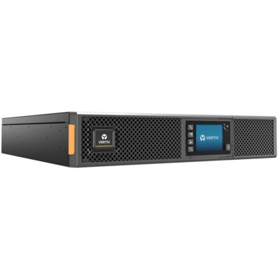 Liebert GXT5 3000VA 120V UPS - GXT5-3000LVRT2UXL