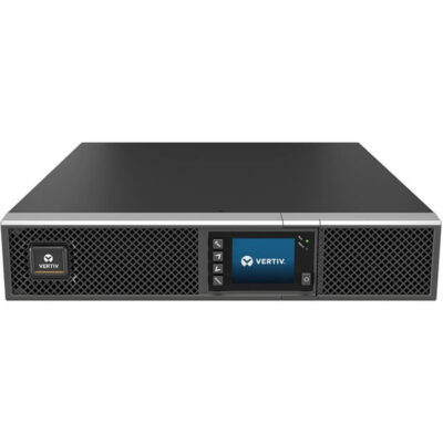 Liebert GXT5 3kVA 208V UPS - GXT5-3KL630RT2UXL