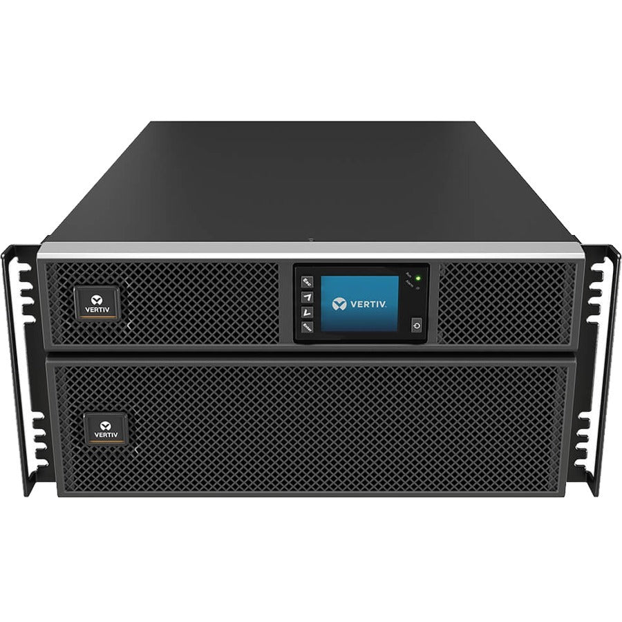 Liebert GXT5 6000VA 208/120V UPS - GXT5-6000MVRT4UXLN