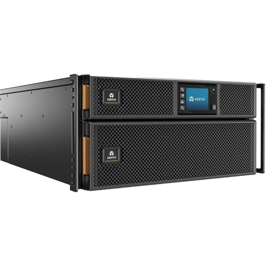Vertiv Liebert GXT3 GXT3-1000MT120 1000VA / 900W On-Line UPS