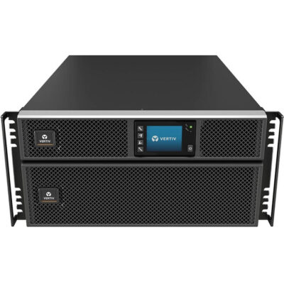 Liebert GXT5 6k L630 UPS - GXT5-6KL630RT5UXLN