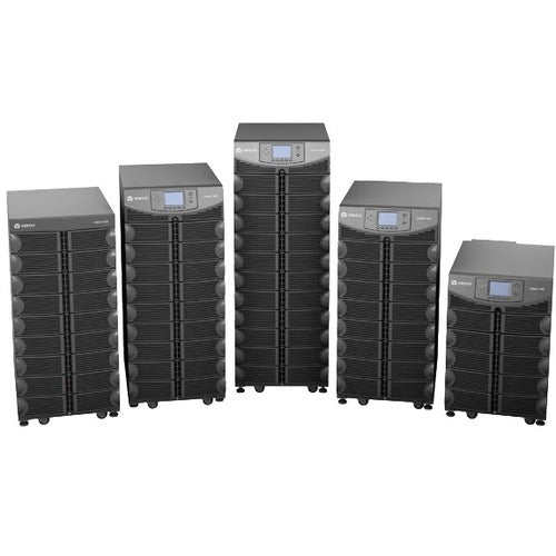 Liebert APS 10kVA Scalable to 15kVA N+1 - AS3B0NCYGNNXLKB