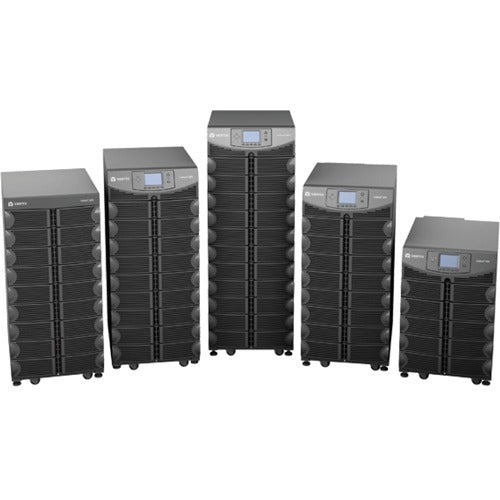 Liebert AS4 5kVA Scalable to 20kVA N+1 - AS4A0NCVGNNXLKB
