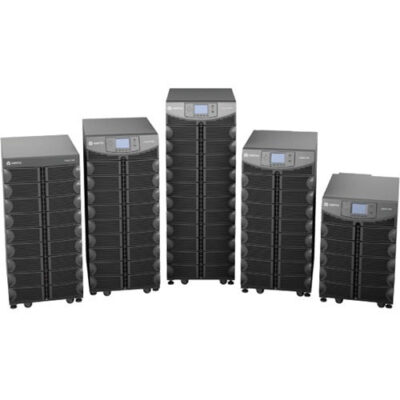 Liebert APS 20kVA Scalable to 20kVA N+1 - AS4D0NCXGNNXLKB