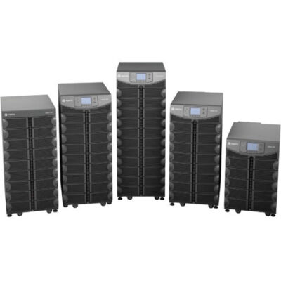 Liebert APS 5kVA Scalable to 20kVA N+1 - AS6A0NCUGNNXLKB