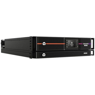 Liebert GXT5LI-6000MVRT3UXLN 6000VA/6000W Rack/Tower UPS - GXT5LI-6000MVRT3UXLN