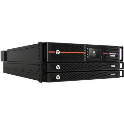 Liebert GXT5LI-8000MVRT4UXLN 8000VA/8000W Rack/Tower UPS - GXT5LI-8000MVRT4UXLN