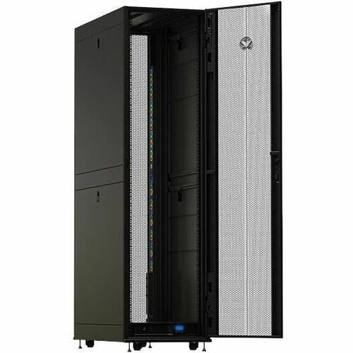 Vertiv SmartCloset - VSC42NX30GLAMV - Includes VR3100, VP8832, GXT5-3000LVRT2UXLN, VRA1014, VRA1005, Power Assist/Insight and 3 year warranty