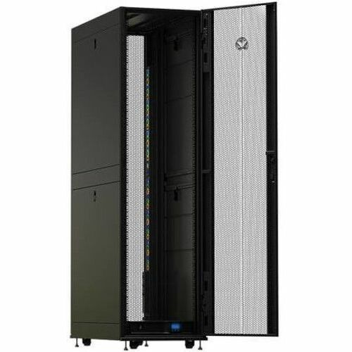 Vertiv SmartCloset - VSC42NX50GLAMV - Includes VR3100, GXT5-6KL630RT5UXLN, VP8841, RDU101 (factory installed in UPS), VRA1014, VRA1005, 3-year system level warranty