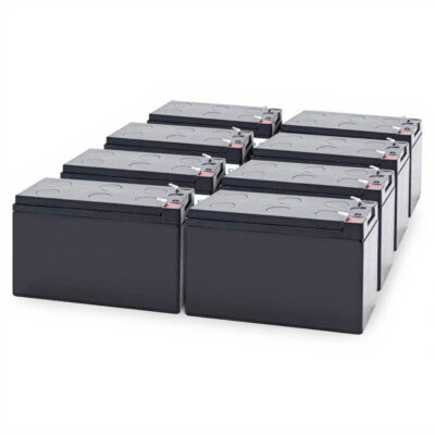 Emerson Liebert Battery - Fits GXT3-48VBATT