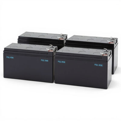 Emerson Liebert Battery - Fits GXT2-7A45BATKIT