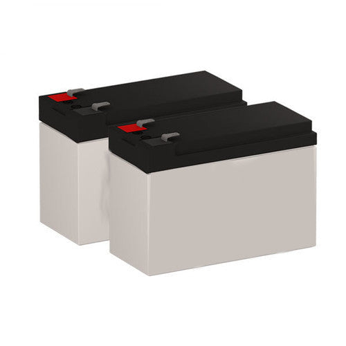 Emerson 200 (Replacement) Battery Set