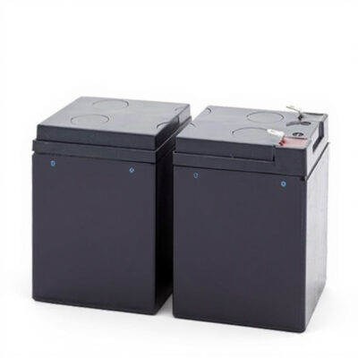 Replacement Battery for Emerson Liebert GXT3-72VBATT