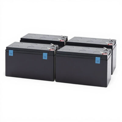 Emerson Liebert Battery - Fits GXT-1500RT-120