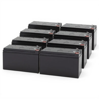 Emerson GXT-2100RT-60 Battery