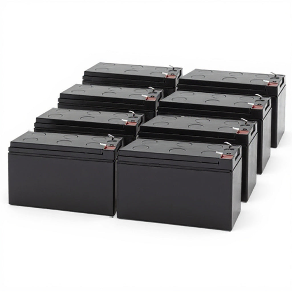 Emerson GXT-2100RT-60 Battery