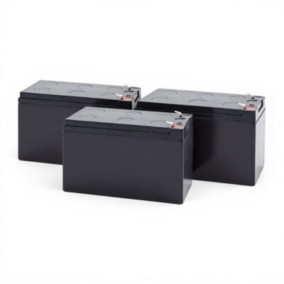 Battery for Emerson PS-1000RM UPS