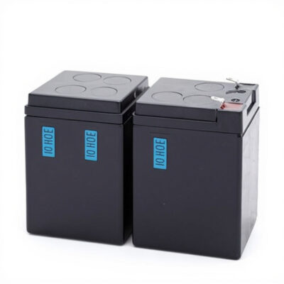 Emerson GXT3-5000RT208 Battery Replacement Kit for Liebert