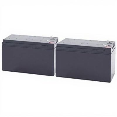 Replacement Battery for Emerson Liebert PowerSure PSPXT1250-230
