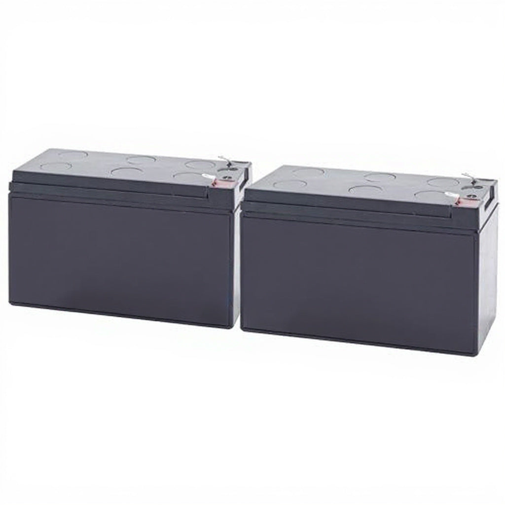 Replacement Battery for Emerson Liebert PowerSure PSPXT1250-230