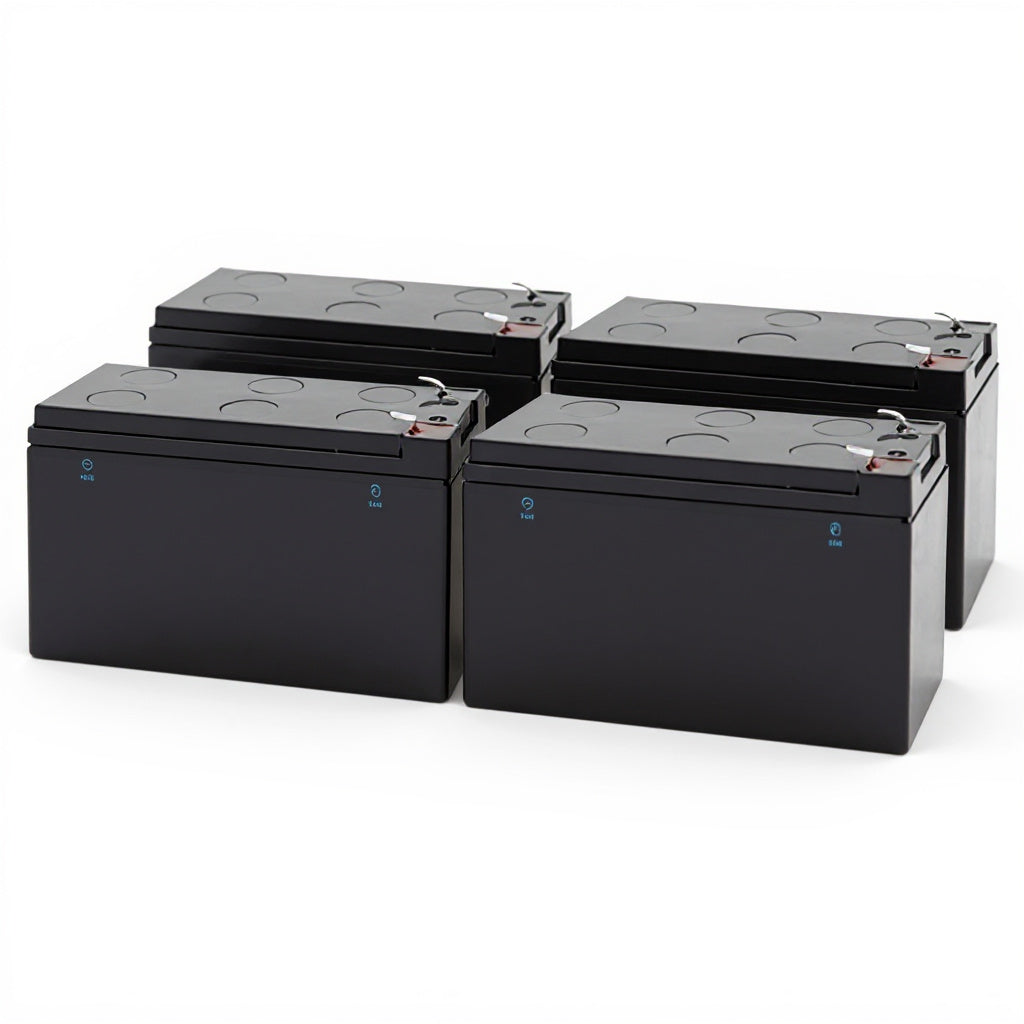Battery for Emerson PS1400MT-230 UPS