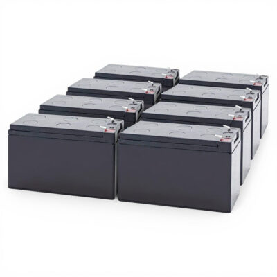 Replacement Battery for Emerson Liebert GXT2000RT-120