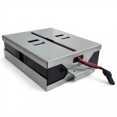 Replacement Battery for Emerson Liebert GXT3-1000RT230