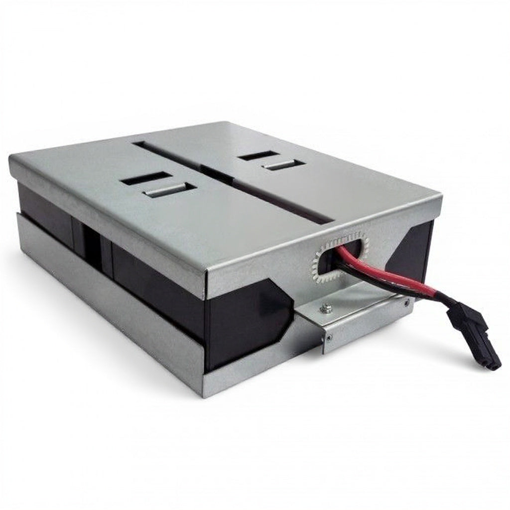 Replacement Battery for Emerson Liebert GXT3-1000RT230