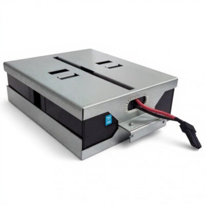 Emerson GXT3-500RT230 Replacement Battery Kit