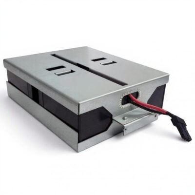 Emerson GXT4-1000RT120 Replacement Battery Kit