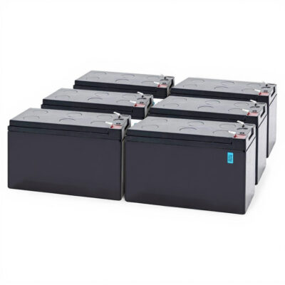 Emerson PS2200RT3-120 Battery