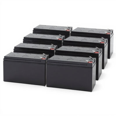Emerson GXT-96VBATT Battery