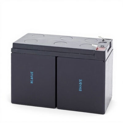 Emerson Liebert Battery - Fits GXT4-288RTBKIT