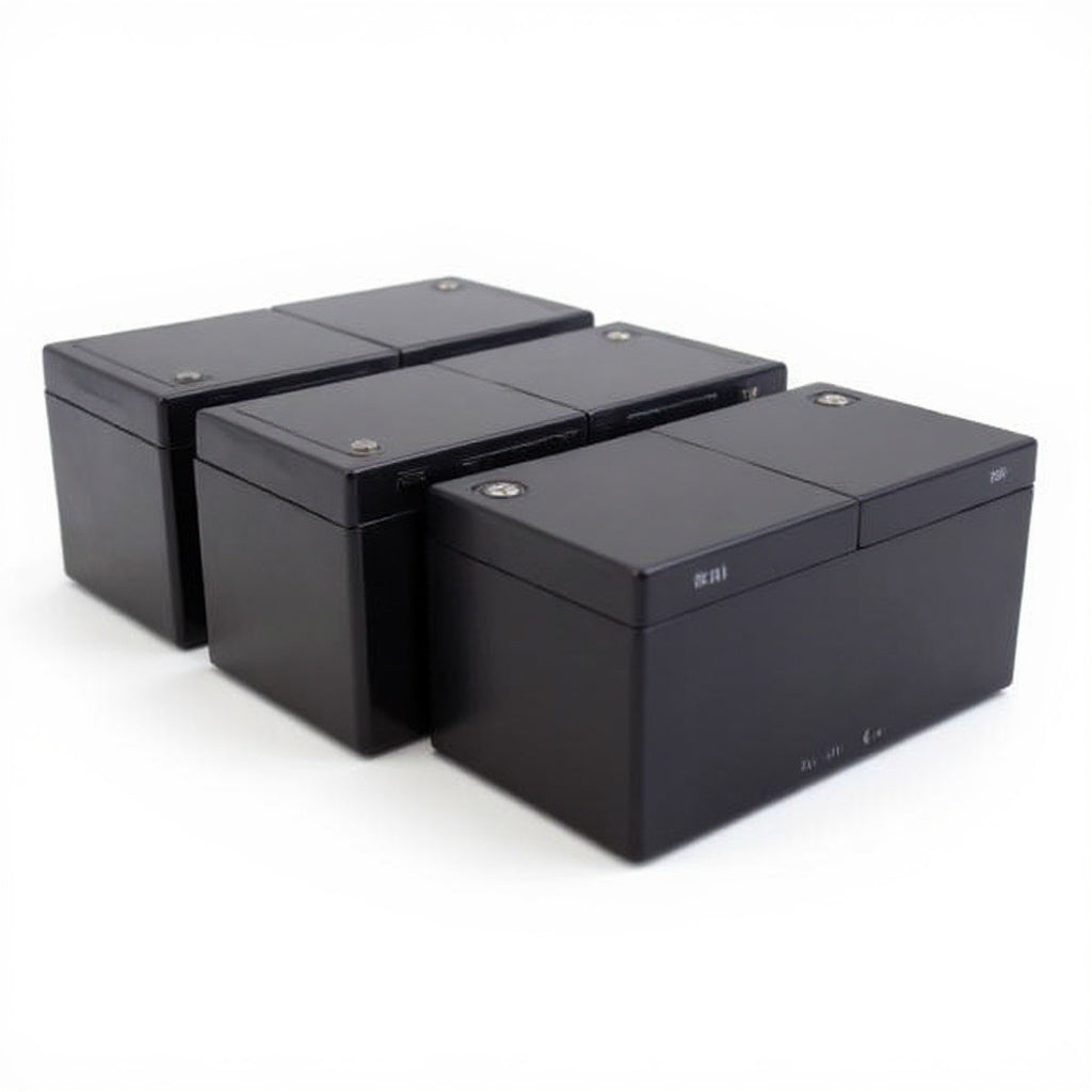 Emerson GXT4-2000RT230 Battery