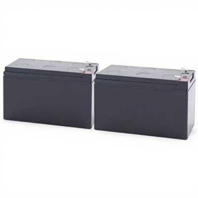 Emerson Nfinity-8kVA-XR Battery Replacement Kit for Liebert