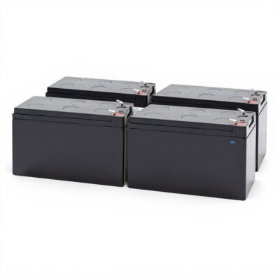 Replacement Battery for Emerson Liebert PowerSure PS1000RT3-120XRW