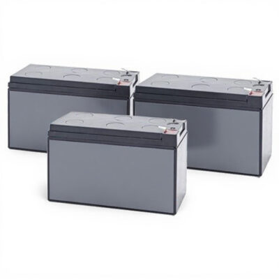 Emerson Liebert Battery - Fits PS-1000MT