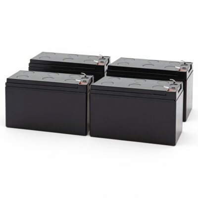 Replacement Battery for Emerson Liebert GXT2-1500RT120