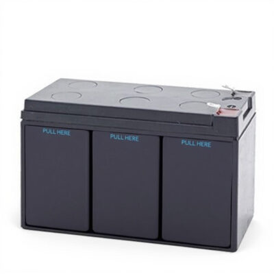 Emerson GXT6000T-208 Battery