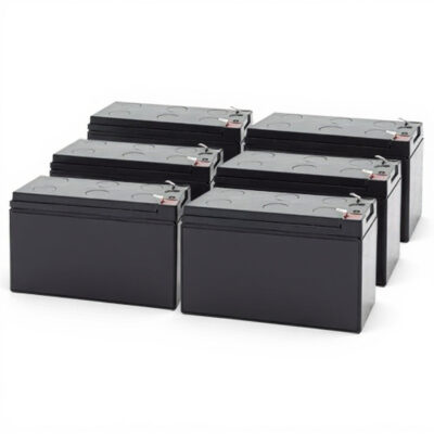 Emerson PS2200RT2-120W Battery Replacement Kit for Liebert PowerSure