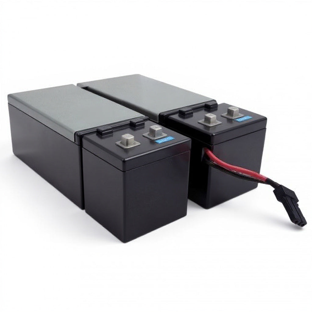 Battery for Emerson GXT3-5A48BATKIT UPS