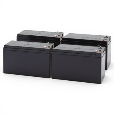 Emerson GXT2-2000RT-120 Battery